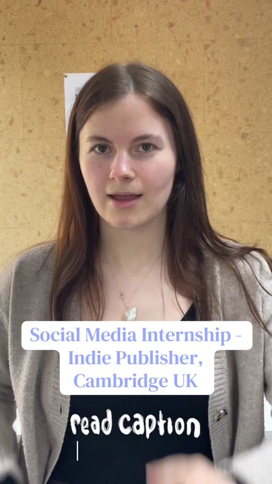 Post 3 by Cranthorpe Millner on TikTok (video)