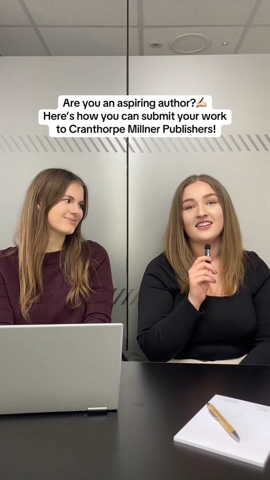 Post 10 by Cranthorpe Millner on TikTok (video)