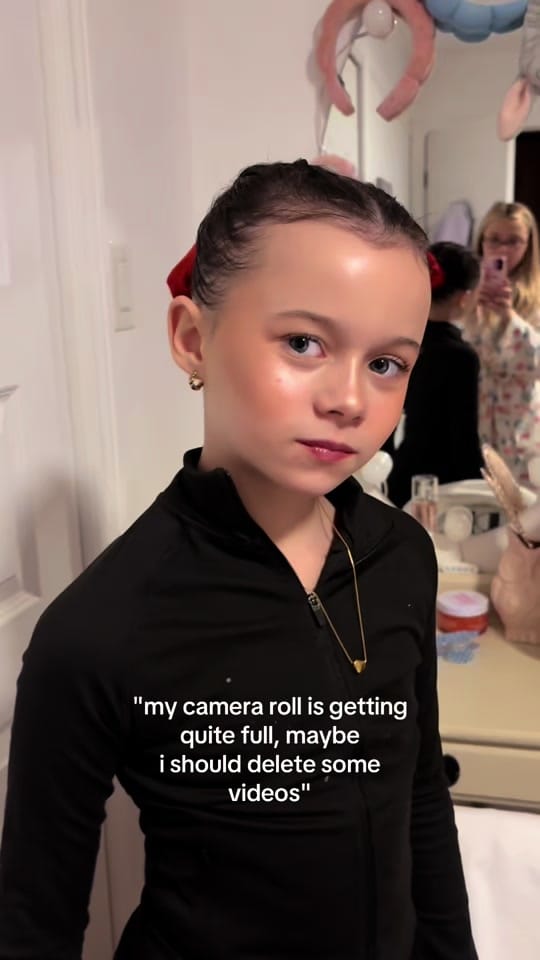 Post 6 by Alycia on TikTok (video)