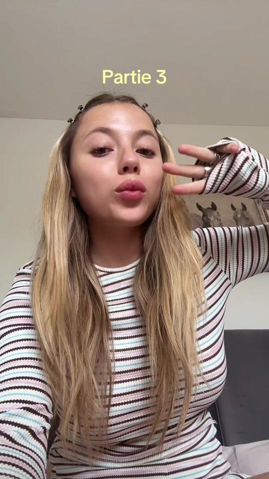 Post 7 by Alycia on TikTok (video)