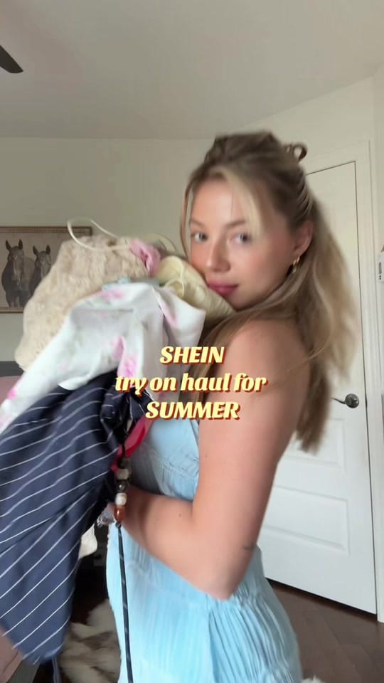 Post 2 by Alycia on TikTok (video)