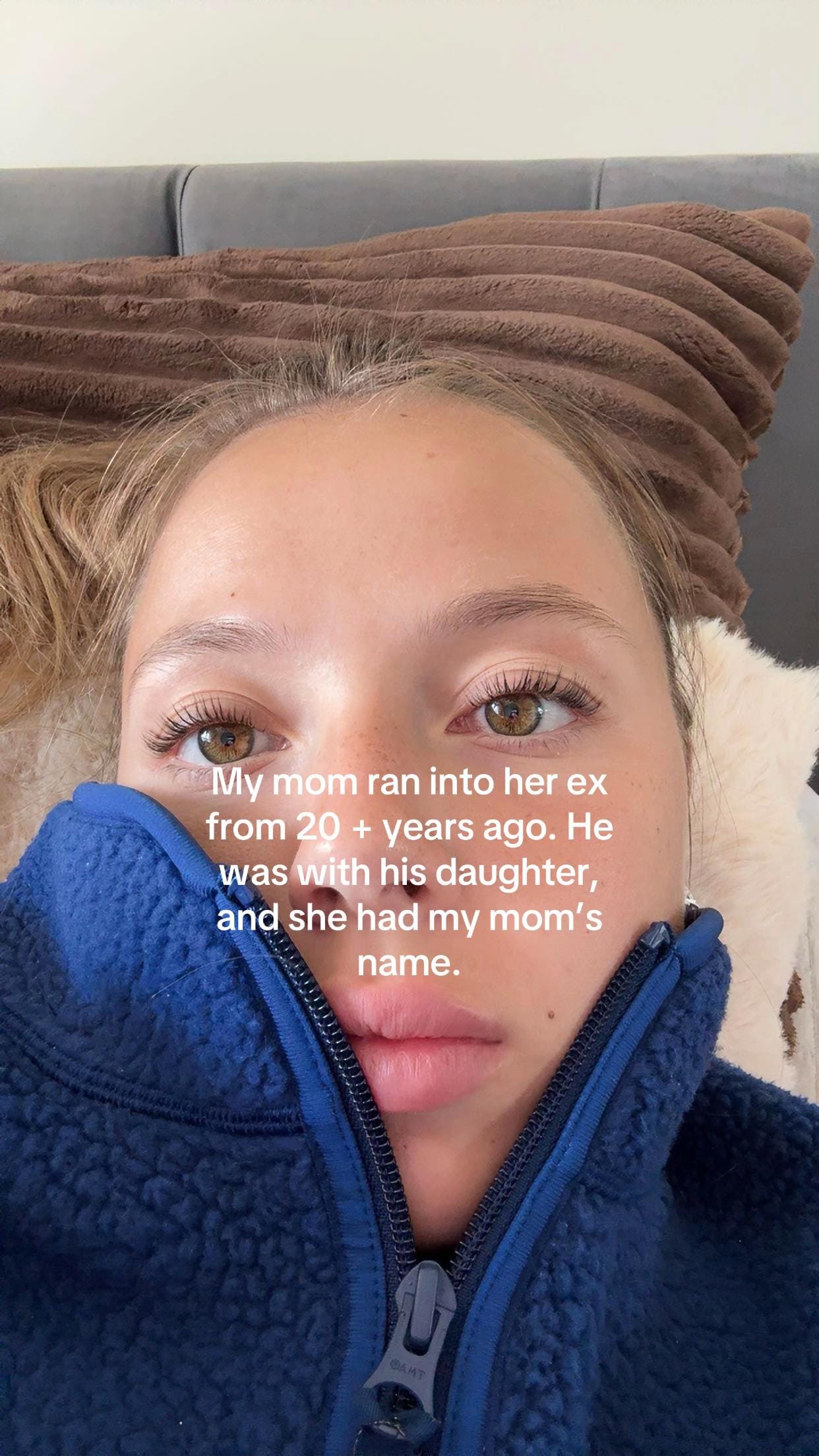 Post 3 by Alycia on TikTok (video)