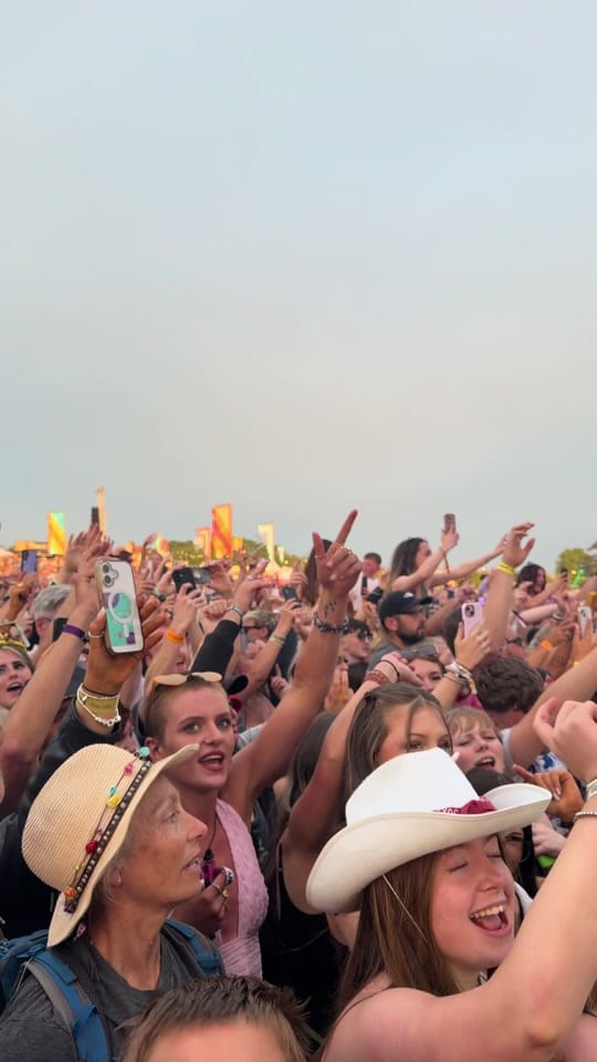Post 1 by In It Together Festival on TikTok (video)