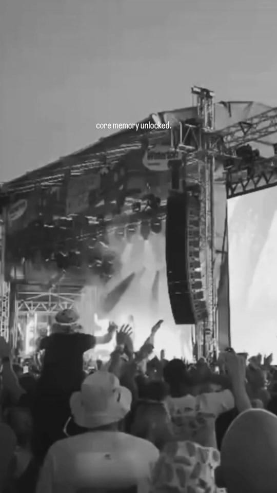 Post 7 by In It Together Festival on TikTok (video)