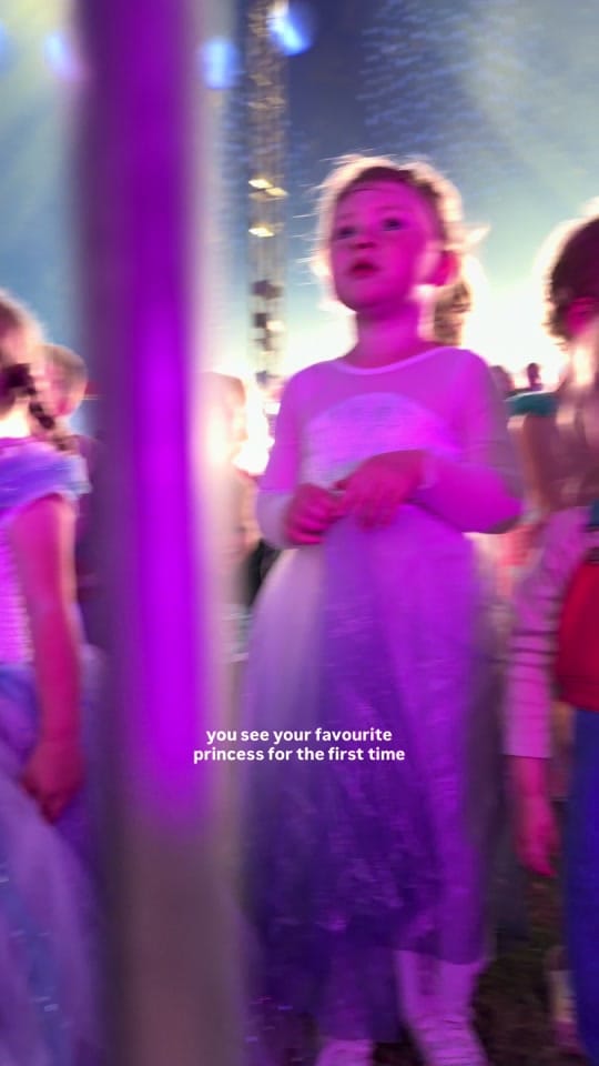 Post 2 by In It Together Festival on TikTok (video)