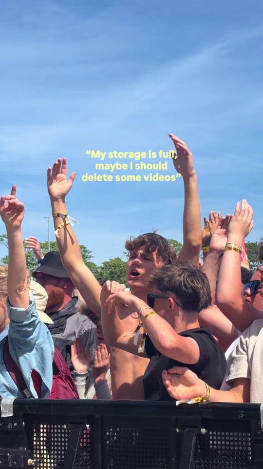 Post 4 by In It Together Festival on TikTok (video)