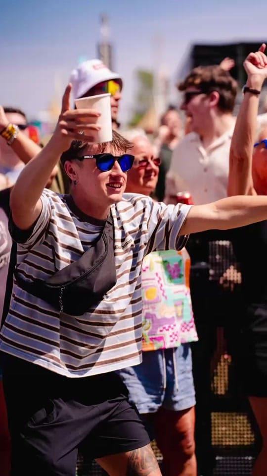 Post 5 by In It Together Festival on TikTok (video)