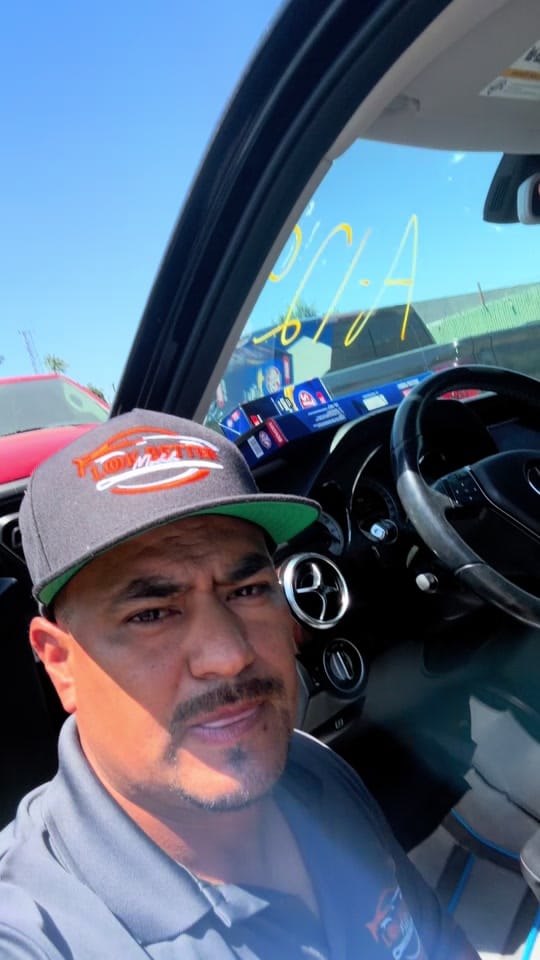 Post 2 by Look Better Upholstery on TikTok (video)