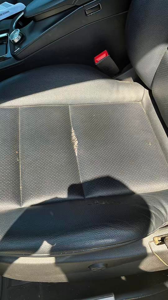 Post 1 by Look Better Upholstery on TikTok (video)