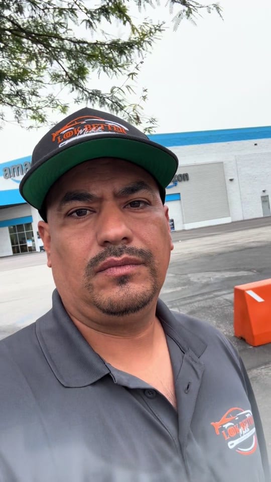 Post 7 by Look Better Upholstery on TikTok (video)