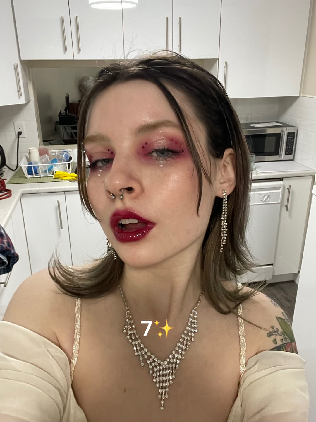 Post 2 by Goldengolfcart on TikTok (video)