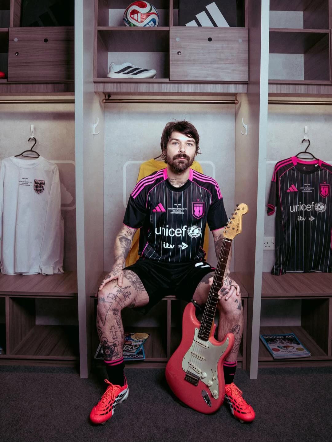 Post 4 by Biffy Clyro on TikTok (video)