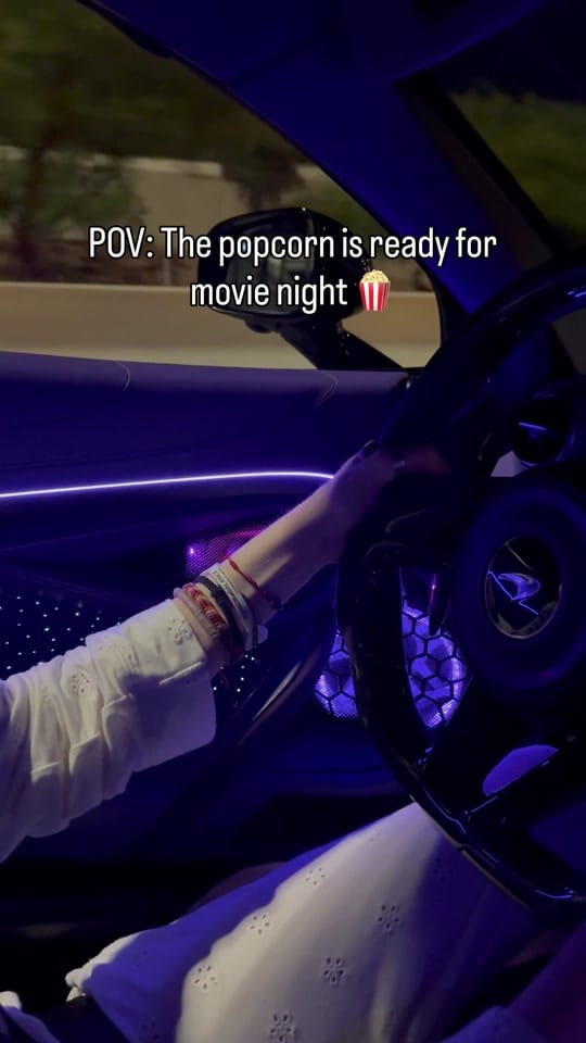 Post 1 by MillyU24 on TikTok (video)