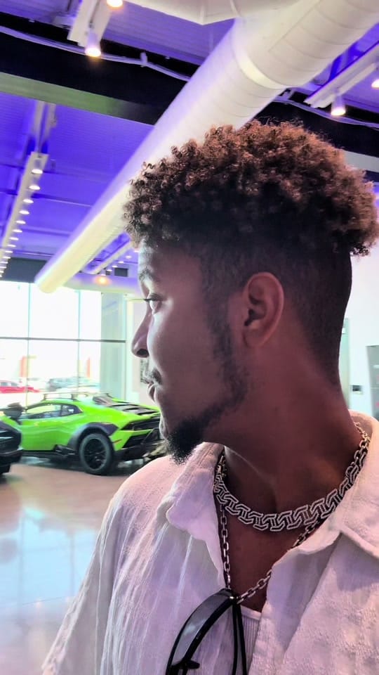 Post 3 by MillyU24 on TikTok (video)