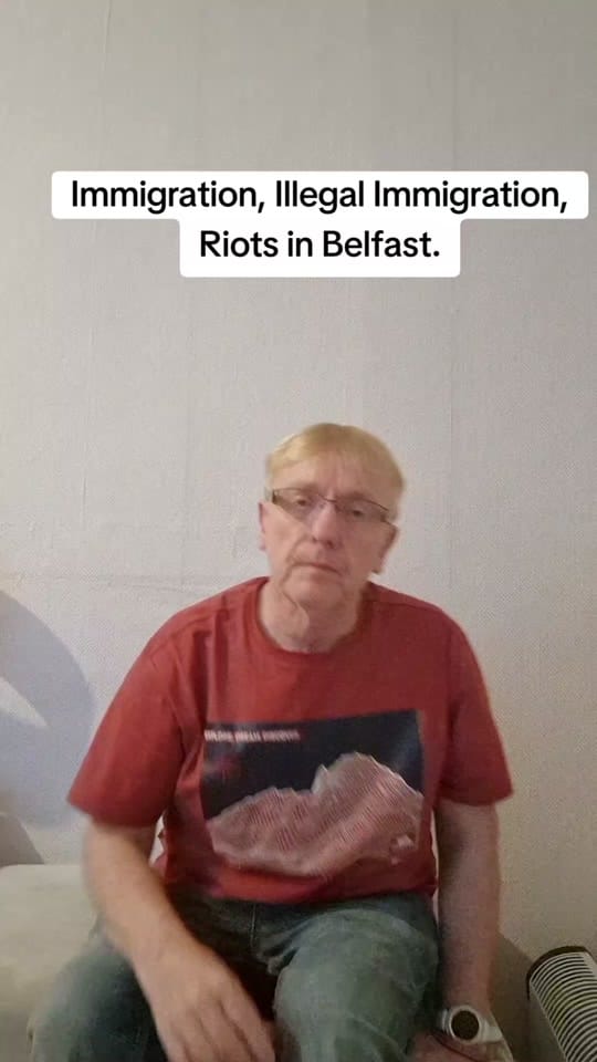 Post 1 by John on TikTok (video)