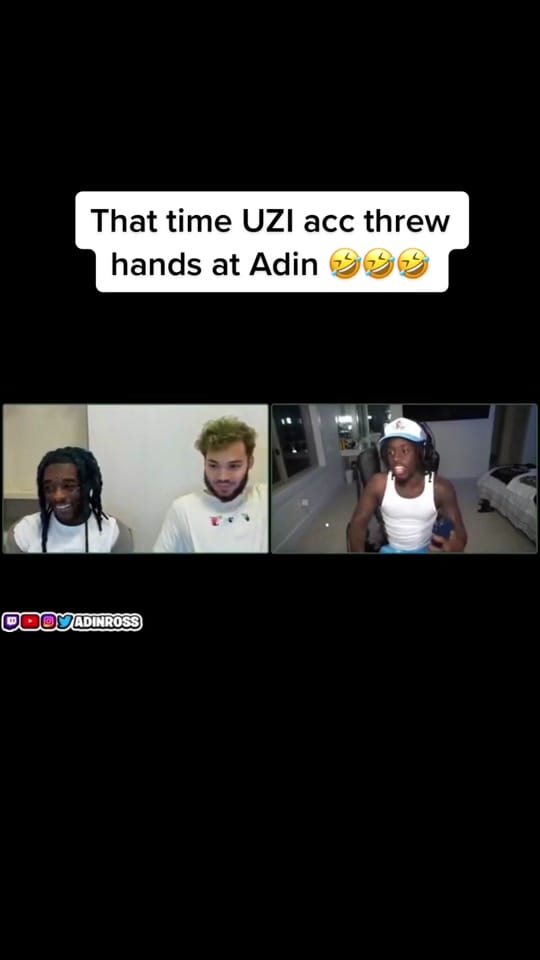 Post 6 by VONGI on TikTok (video)
