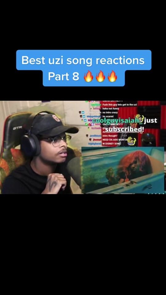 Post 9 by VONGI on TikTok (video)