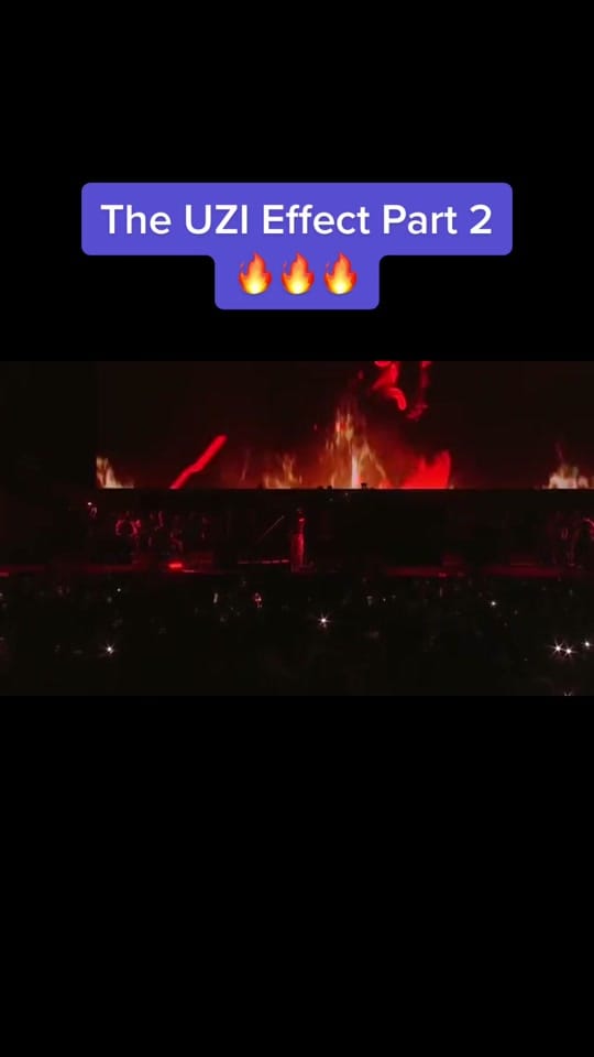 Post 1 by VONGI on TikTok (video)