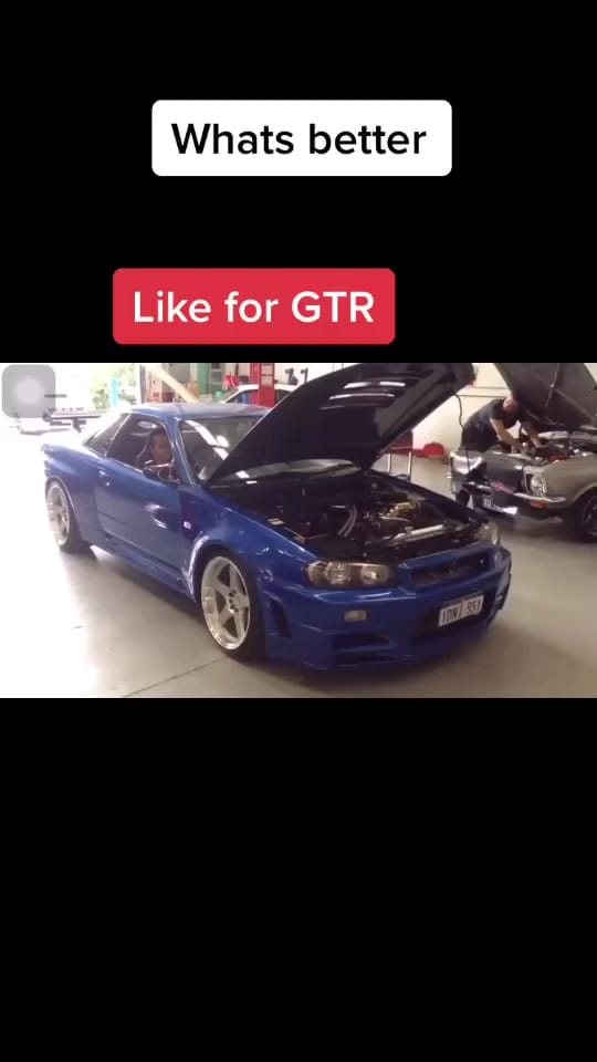 Post 6 by HOLDENANDFORD on TikTok (video)