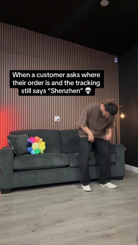 Post 3 by Sharif on TikTok (video)