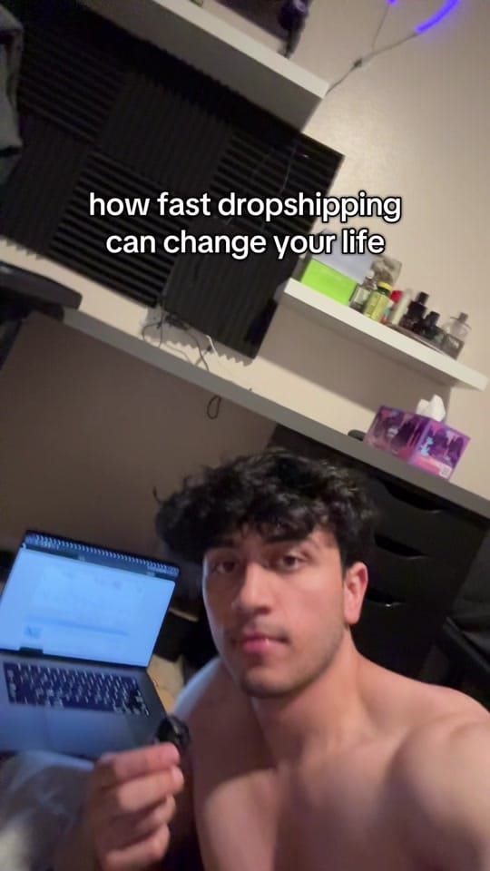 Post 10 by Sharif on TikTok (video)