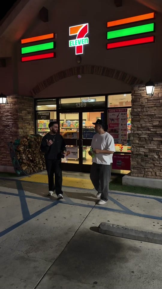 Post 5 by Sharif on TikTok (video)