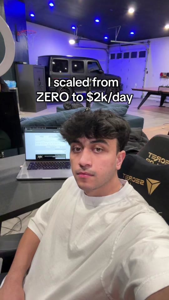 Post 9 by Sharif on TikTok (video)
