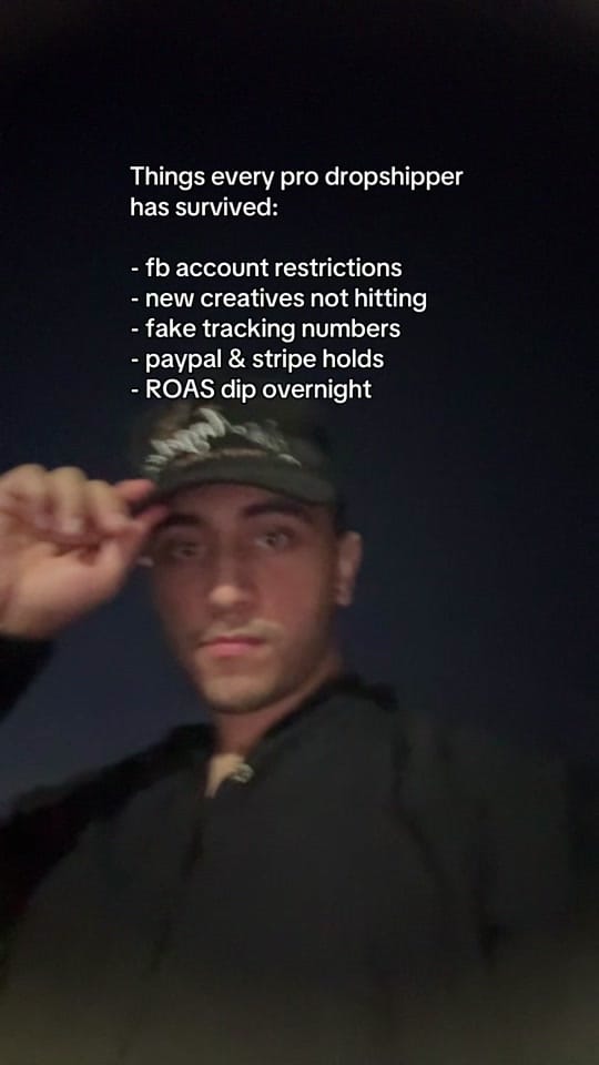 Post 2 by Sharif on TikTok (video)