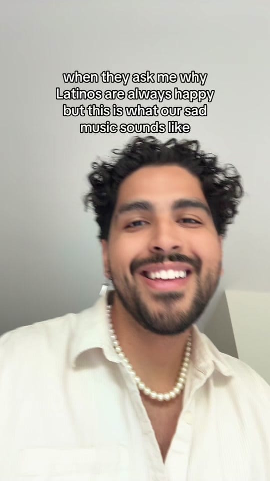Post 2 by Ivan Andres Caballero Sanchez on TikTok (video)
