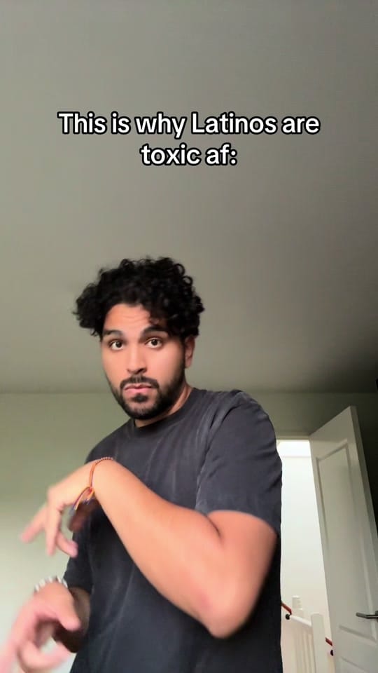 Post 3 by Ivan Andres Caballero Sanchez on TikTok (video)