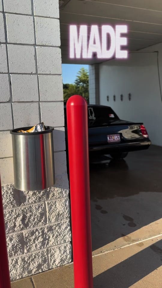 Post 1 by Justin The Hunter on TikTok (video)