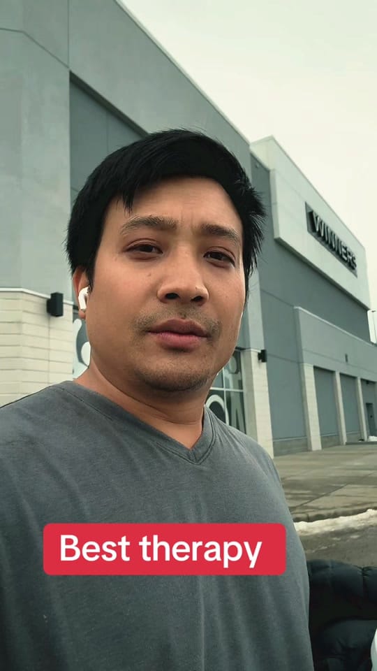 Post 10 by Prakash Shrestha on TikTok (video)