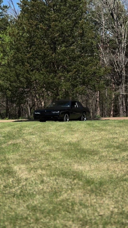 Post 5 by Justin The Hunter on TikTok (video)