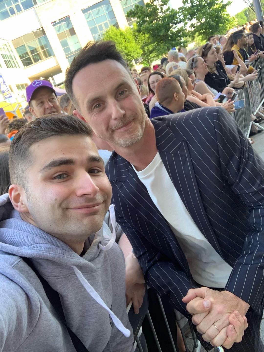 Post 2 by Ted123 on TikTok (video)