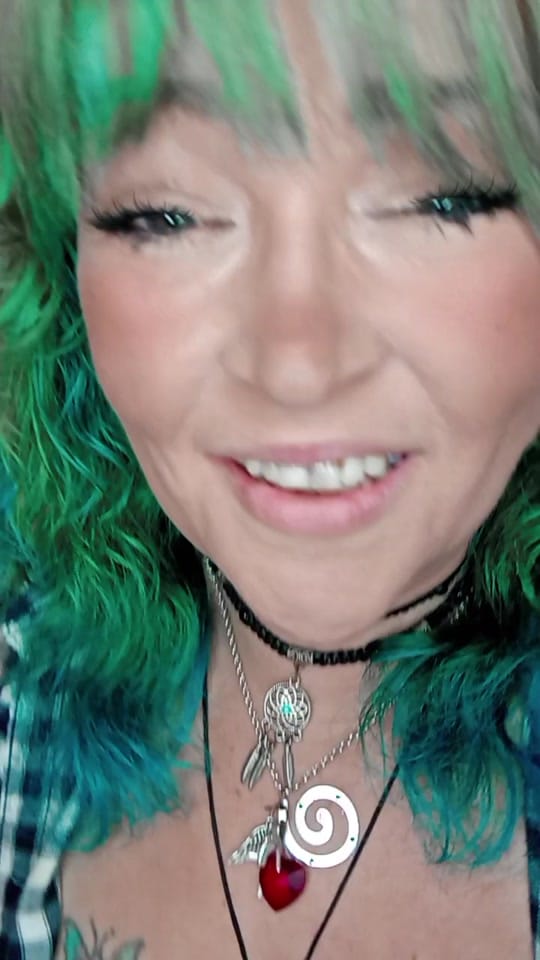 Post 3 by 🏳️‍🌈❤🧡💛Sara💚💙💜🏳️‍🌈 on TikTok (video)