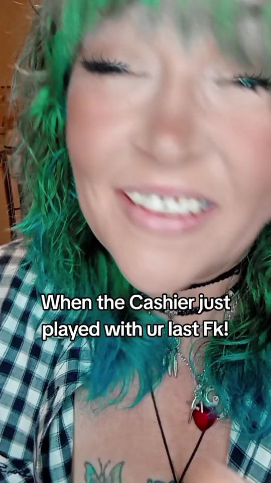 Post 4 by 🏳️‍🌈❤🧡💛Sara💚💙💜🏳️‍🌈 on TikTok (video)