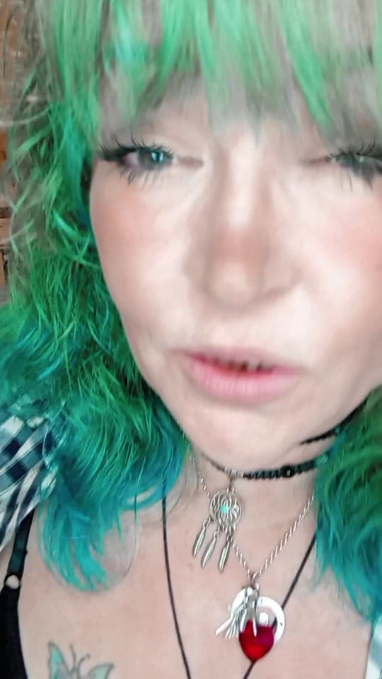 Post 1 by 🏳️‍🌈❤🧡💛Sara💚💙💜🏳️‍🌈 on TikTok (video)