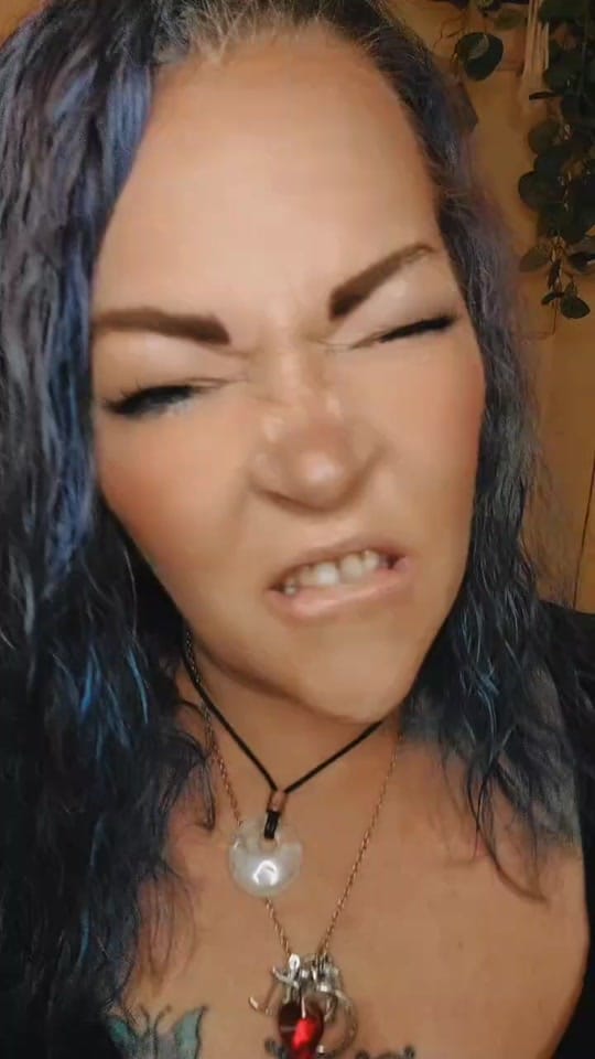 Post 8 by 🏳️‍🌈❤🧡💛Sara💚💙💜🏳️‍🌈 on TikTok (video)