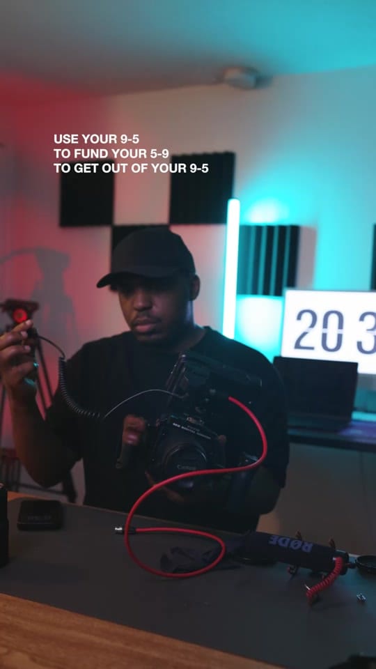 Post 7 by benjycinematic on TikTok (video)