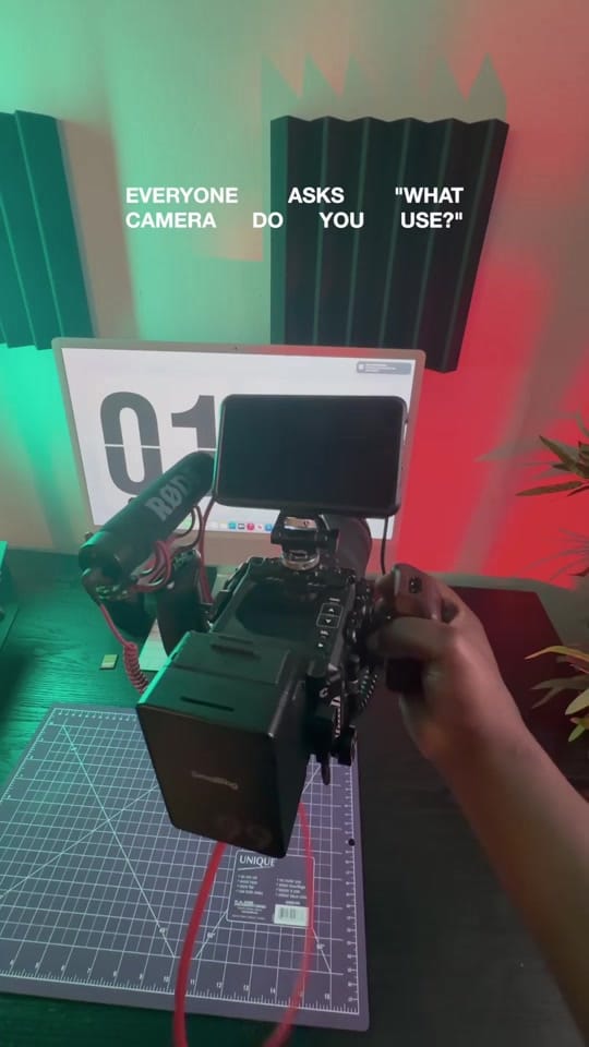 Post 4 by benjycinematic on TikTok (video)