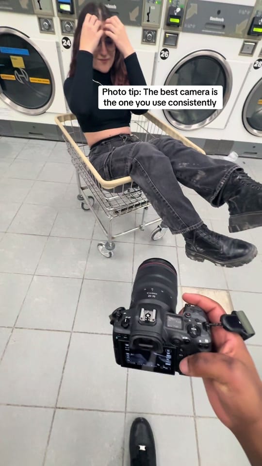 Post 5 by benjycinematic on TikTok (video)