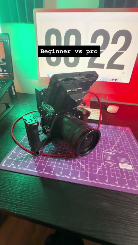 Post 2 by benjycinematic on TikTok (video)