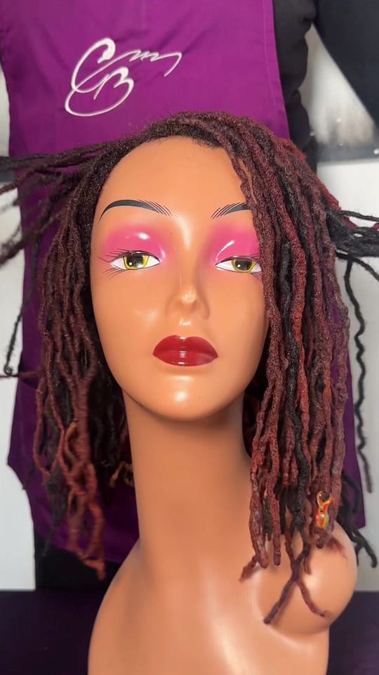 Post 10 by CrissyBee on TikTok (video)