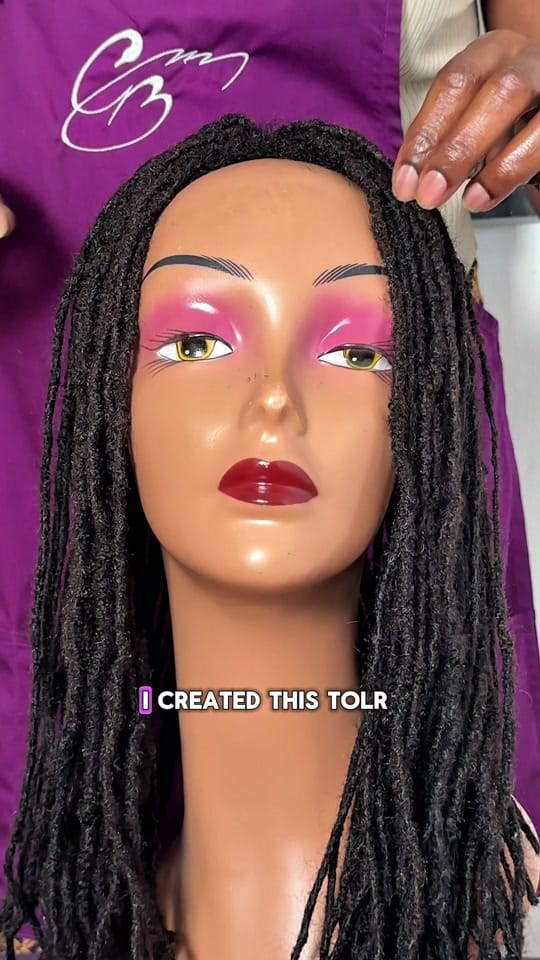 Post 3 by CrissyBee on TikTok (video)