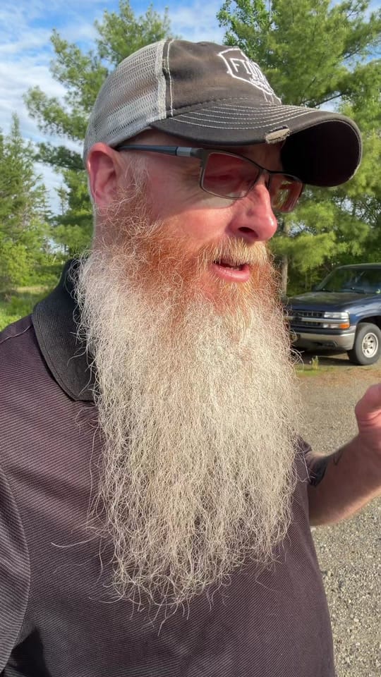 Post 5 by Olde Carr Guy on TikTok (video)