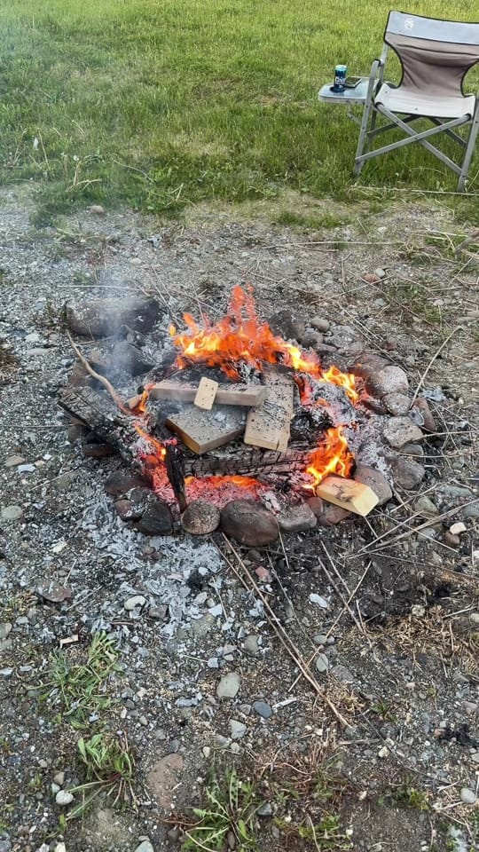 Post 4 by Olde Carr Guy on TikTok (video)