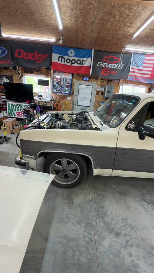 Post 10 by Olde Carr Guy on TikTok (video)