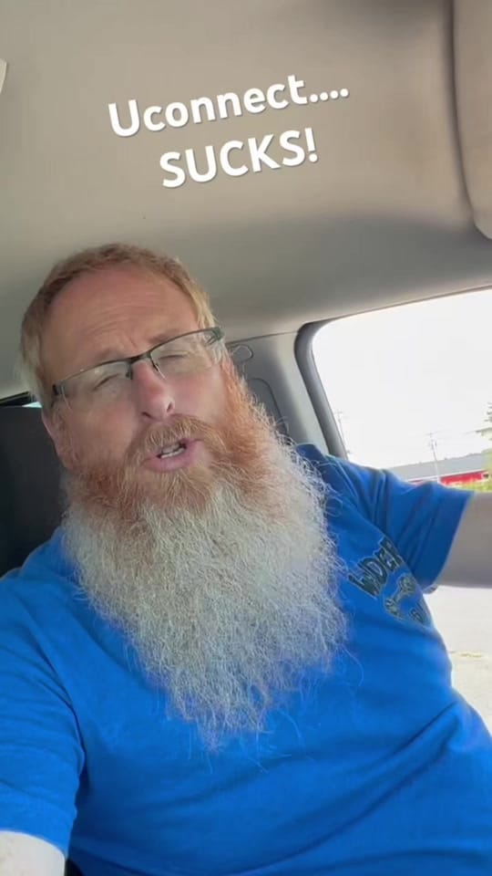 Post 2 by Olde Carr Guy on TikTok (video)