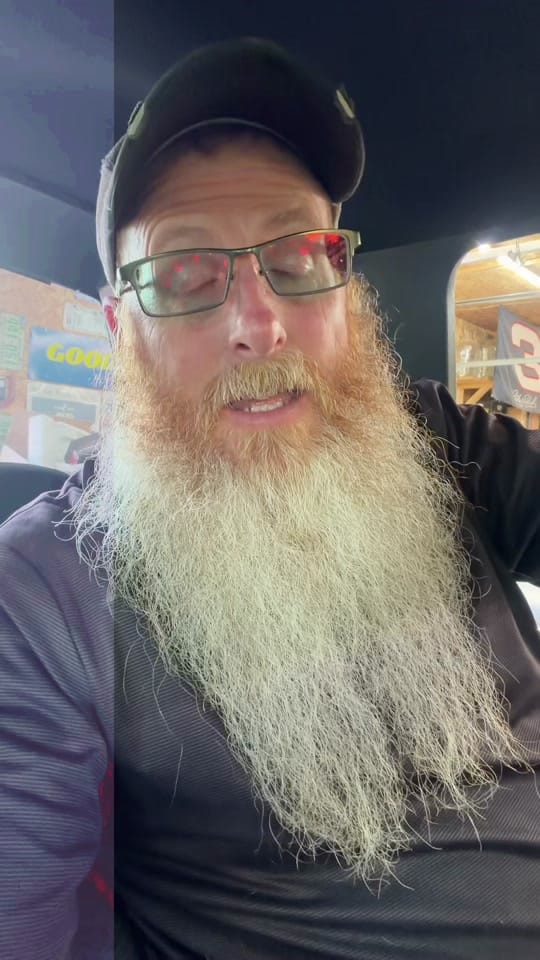 Post 3 by Olde Carr Guy on TikTok (video)