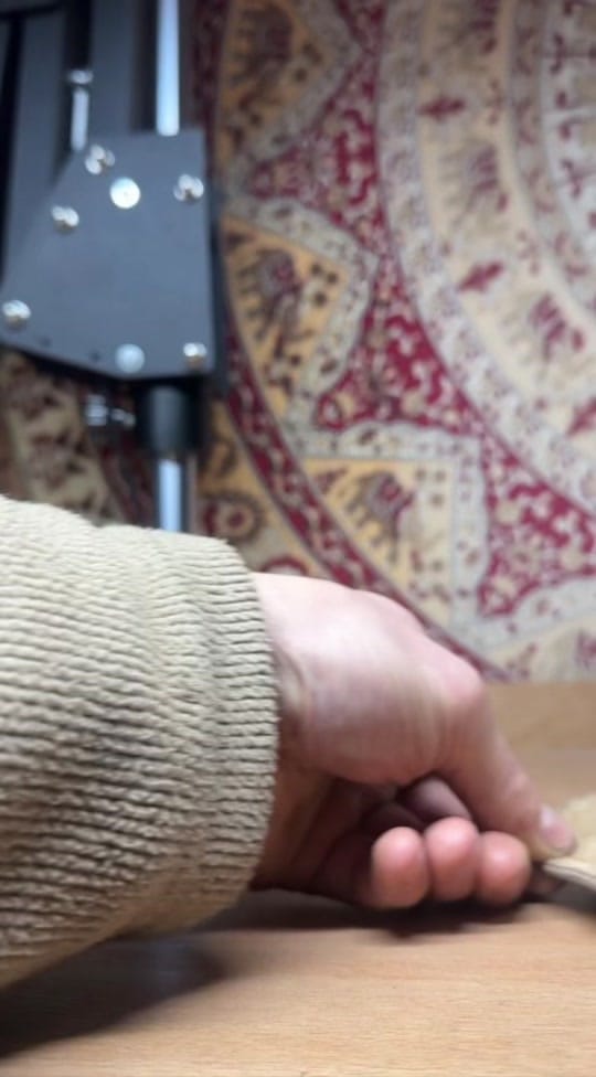 Post 4 by youngsilvermakes on TikTok (video)